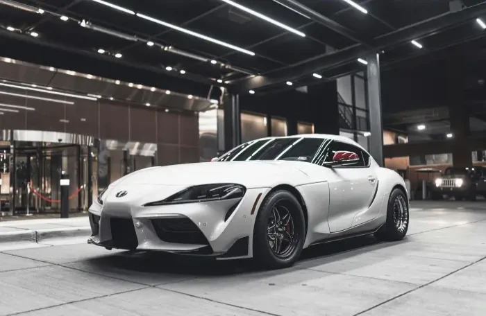  expensive car